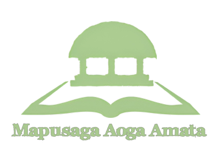 mapusaga