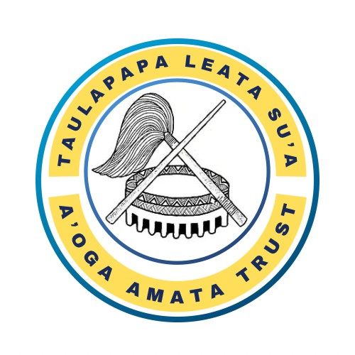 Taulapapa leata sua Aoga Amata